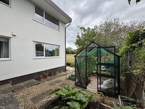 GREENHOUSE b- click for photo gallery